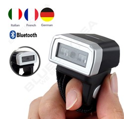 Picture for category Bluetooth Barcode Scanners