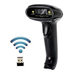 Picture for category Wireless Barcode Scanners