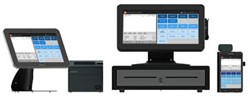 Picture for category E-tek POS Point