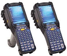 Picture for category Handheld Computers