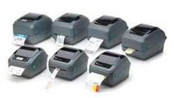 Picture for category Desktop Label Printers
