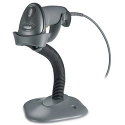 Picture of LS2208 Black (with Stand) USB Kit