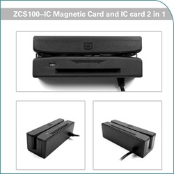 Picture for category Magnetic/Smart Card Readers